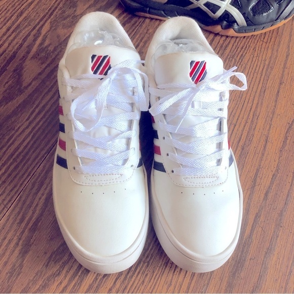Men’s K-Swiss 8.5 sneakers - Picture 6 of 10